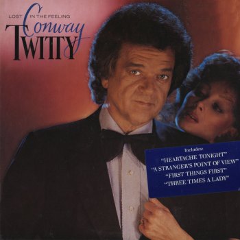 Conway Twitty Don't It Feel Good