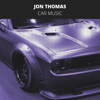 Jon thomas Cold Walls (Jon Thomas Remix)