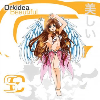 Orkidea Beautiful (Alt+F4 Remix)
