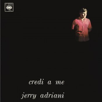 Jerry Adriani Siamo pagliacco