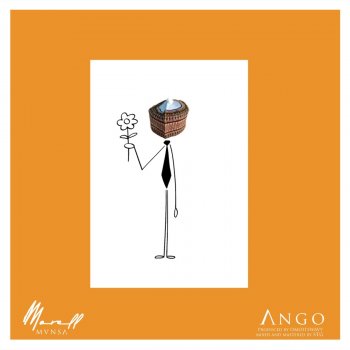 Morell Ango