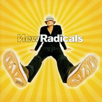 New Radicals Mother We Just Can't Get Enough