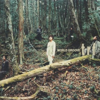 TRF World Groove 1st. Chapter (Forest Ambient)