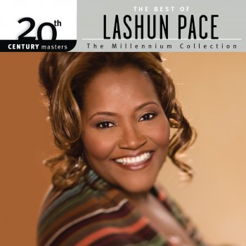 Lashun Pace LaShun's Church Medley (Live)