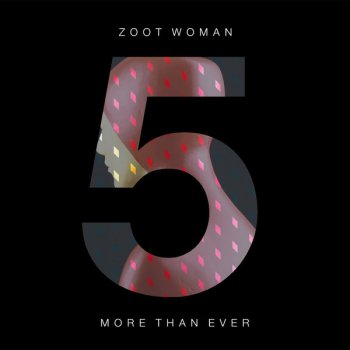 Zoot Woman More Than Ever (instrumental version)