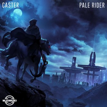 Caster Pale Rider