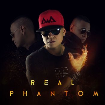 Real Phantom feat. RD Maravilla, Mr. Saik, Tarik, Rolo, Magnetico & Martin Machore Capitana de la Disco - Remix