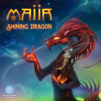 Maiia Tale About The Shining Dragon