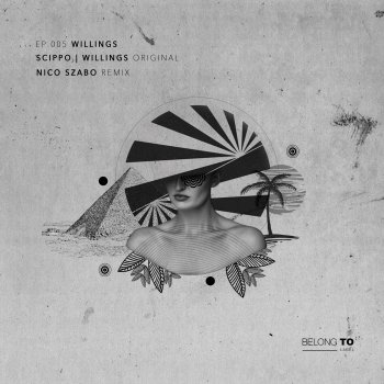 Scippo Willings (Nico Szabo Remix)