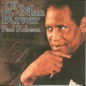 Paul Robeson The Canoe Song