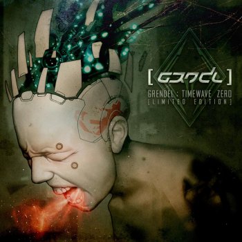Grendel Timewave Zero (C-Lekktor Remix)