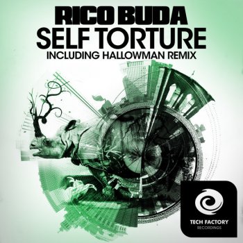 Rico Buda feat. Hallowman Self Torture - Hallowman Remix