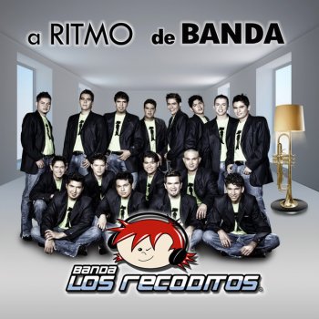 Banda Los Recoditos Paso A Paso