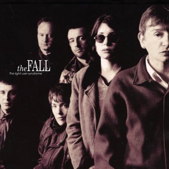 The Fall Stay Away (Old White Train)