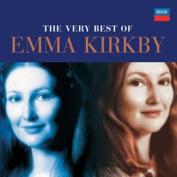 Emma Kirkby feat. Academy of Ancient Music & Christopher Hogwood Salve Regina in A Minor: Et Jesum