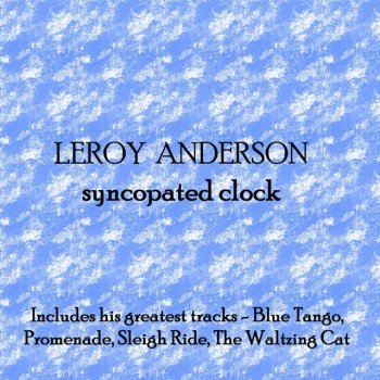Leroy Anderson The Wearing Of The Green