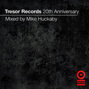 Mike Huckaby Returning to the Purity of Current
