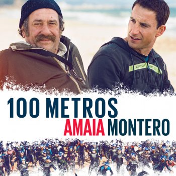 Amaia Montero 100 Metros