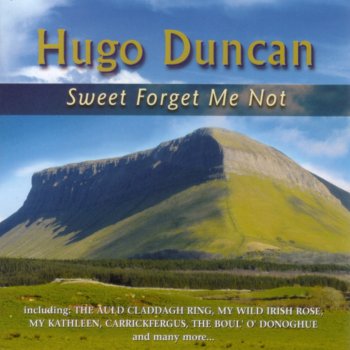 Hugo Duncan O'Hara From Tara