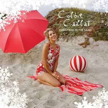 Colbie Caillat feat. Jason Reeves Every Day Is Christmas