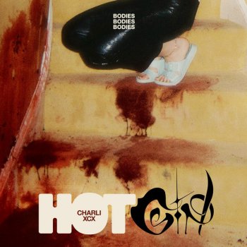 Charli XCX Hot Girl (Bodies Bodies Bodies)