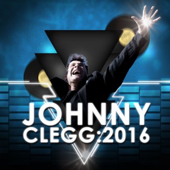Johnny Clegg & Savuka Take My Heart Away - High Society Remix