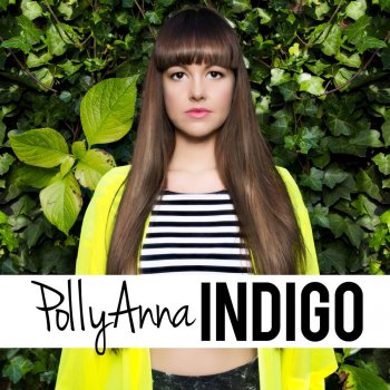 PollyAnna Indigo