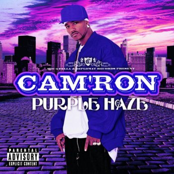 Cam'ron Hey Lady