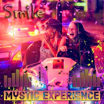 Mystic Experience Smile - Radio Version