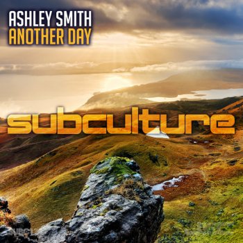 Ashley Smith Another Day