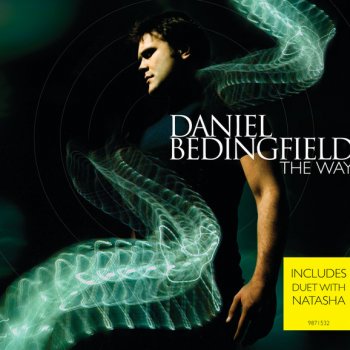 Daniel Bedingfield Holiness - re-vocal version