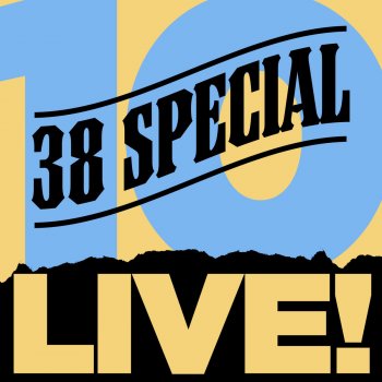 38 Special Back Where You Belong (Live)