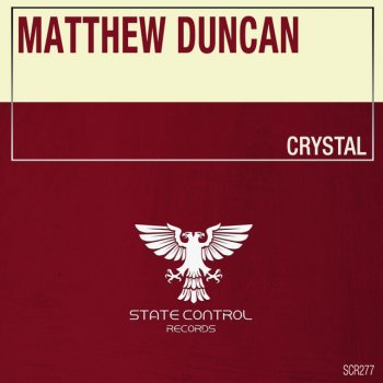 Matthew Duncan Crystal - Extended Mix