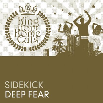 Sidekick Deep Fear (Andrea Roma Remix Radio Edit)