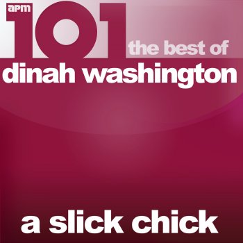 Dinah Washington & Lionel Hampton Septet I Know How To Do It
