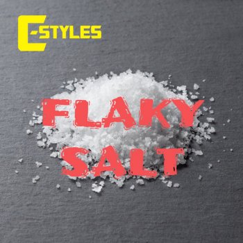 C-Styles Flaky Salt