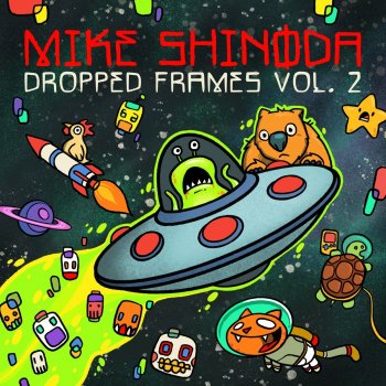Mike Shinoda feat. Dan Mayo Channeling, Pt. 2 (feat. Dan Mayo)
