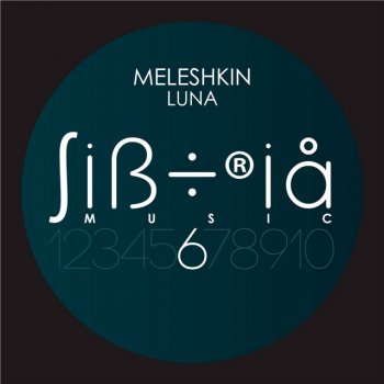 Meleshkin Luna - Original Mix