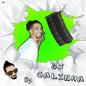 Dj Galinha feat. Mc BL Novinha Olho Grande