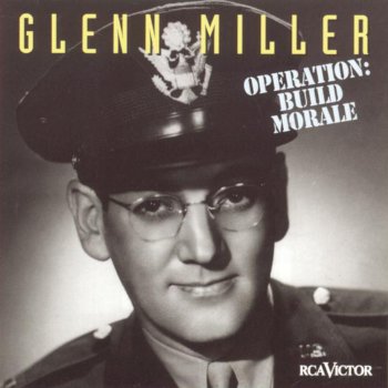 Glenn Miller Beat Me Daddy, Eight to the Bar