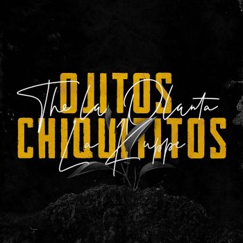 The La Planta feat. La Kuppe & Pushi Ojitos Chiquititos