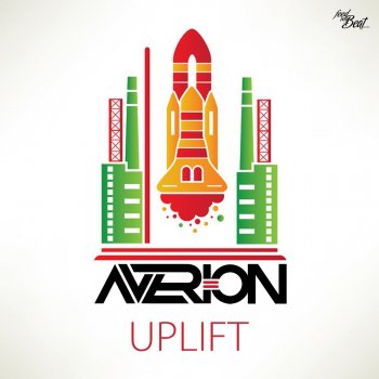 Averion Uplift - Extended Mix