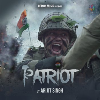 Arijit Singh Patriot