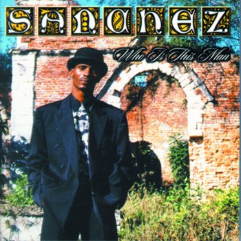 Sanchez The Wonderful Stranger