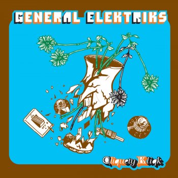 General Elektriks Terms and Conditions Apply