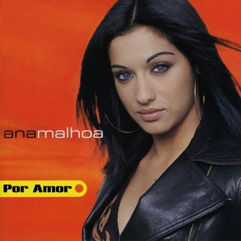 Ana Malhoa Por Amor