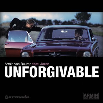 Armin van Buuren feat. Jaren Unforgivable (Extended mix)