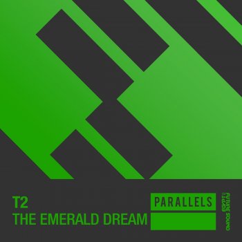 T2 The Emerald Dream - Extended Mix