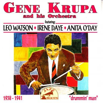 Gene Krupa feat. Anita O'Day Georgia On My Mind