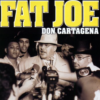 Fat Joe feat. Big Punisher, Cuban Link & Triple Seis Bet Ya Man Can't (Triz)
